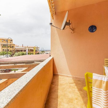 Apartament Relax Family House Al Mare Isola Rossa Zewnętrze zdjęcie