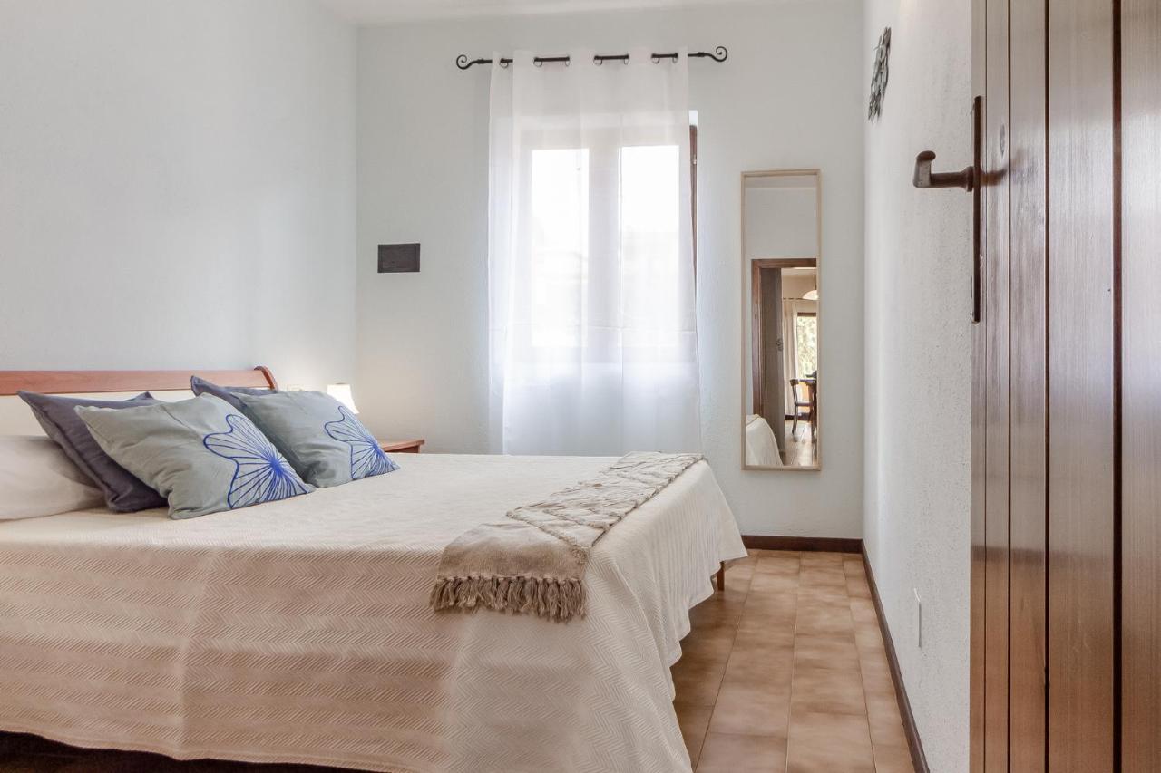 Apartament Relax Family House Al Mare Isola Rossa Zewnętrze zdjęcie